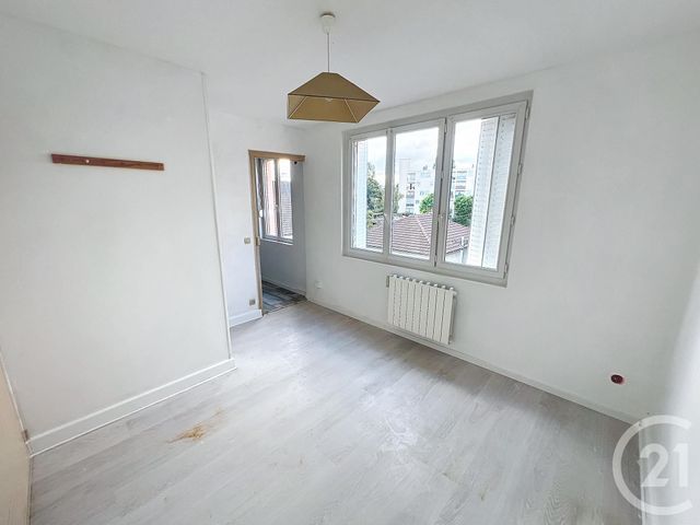 Appartement F1 à vendre - 1 pièce - 16,41 m2 - Dijon - 21 - BOURGOGNE