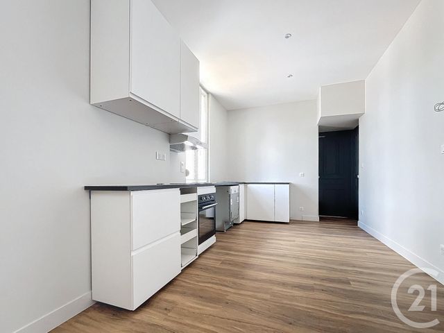 Appartement F3 à vendre - 3 pièces - 56,79 m2 - Dijon - 21 - BOURGOGNE