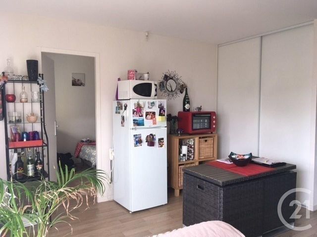 Appartement T2 à louer - 2 pièces - 36,40 m2 - Dijon - 21 - BOURGOGNE