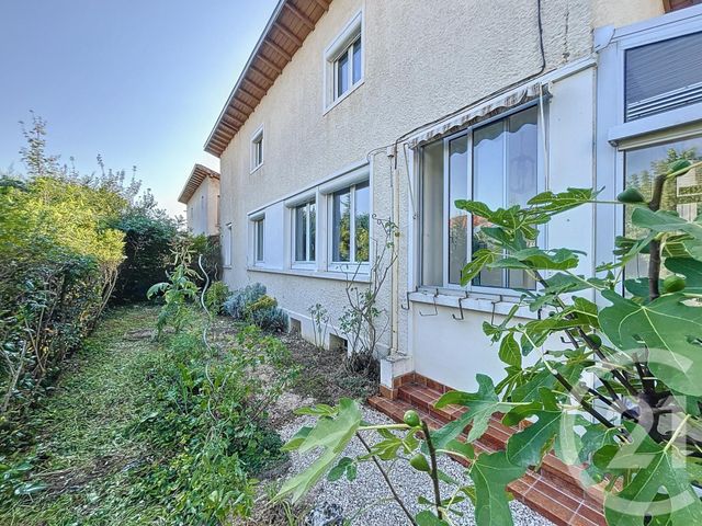 Maison à vendre - 5 pièces - 71 m2 - Dijon - 21 - BOURGOGNE