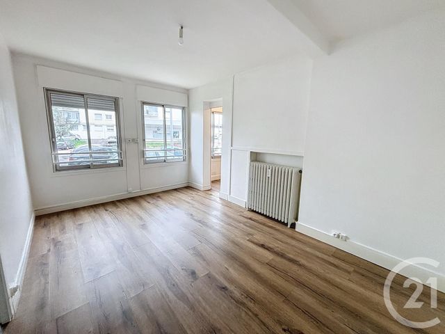 Appartement T2 à vendre - 2 pièces - 38,80 m2 - Dijon - 21 - BOURGOGNE