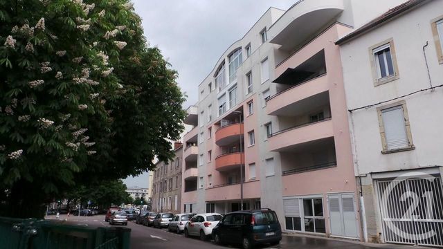 appartement - DIJON - 21