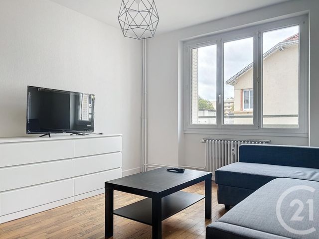 Appartement T4 à louer - 4 pièces - 64,79 m2 - Dijon - 21 - BOURGOGNE