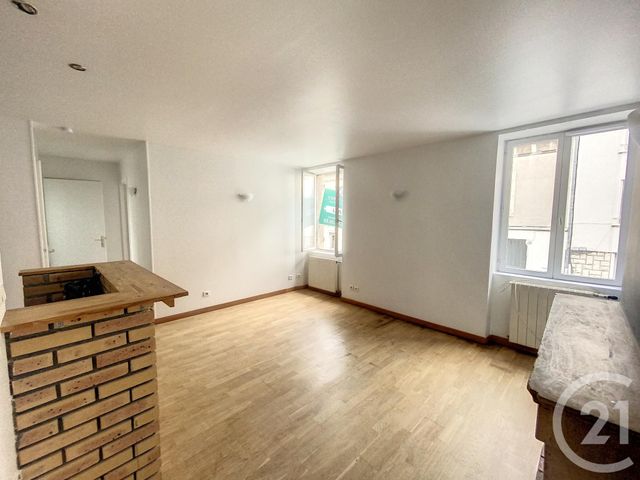 Appartement T2 à louer - 2 pièces - 38 m2 - Dijon - 21 - BOURGOGNE