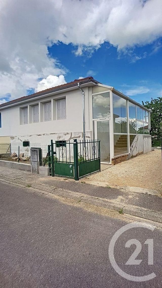 Maison à louer - 3 pièces - 55,14 m2 - St Apollinaire - 21 - BOURGOGNE