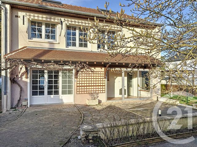 Maison à louer - 5 pièces - 100,31 m2 - Sennecey Les Dijon - 21 - BOURGOGNE