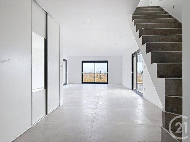 Maison à louer - 5 pièces - 144,43 m2 - Perrigny Les Dijon - 21 - BOURGOGNE