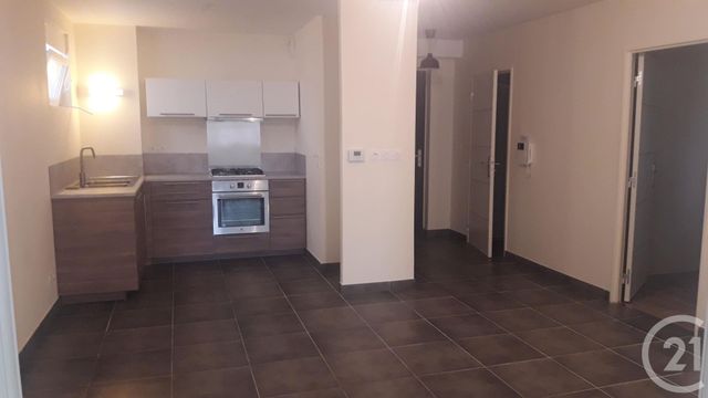 Appartement T2 à louer - 2 pièces - 45 m2 - Dijon - 21 - BOURGOGNE