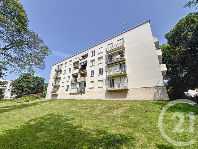 Appartement F3 à vendre - 3 pièces - 64,07 m2 - Brunoy - 91 - ILE-DE-FRANCE