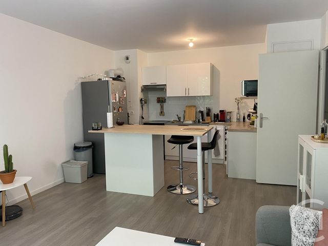 Appartement F3 à louer - 3 pièces - 58,46 m2 - Brie Comte Robert - 77 - ILE-DE-FRANCE