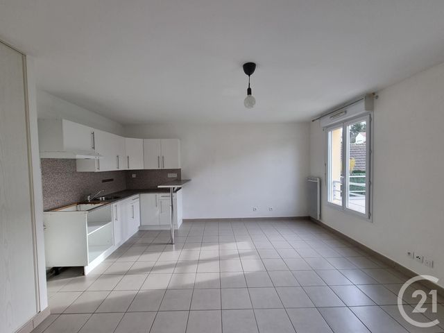 Appartement F1 à louer - 1 pièce - 34,30 m2 - Cesson - 77 - ILE-DE-FRANCE