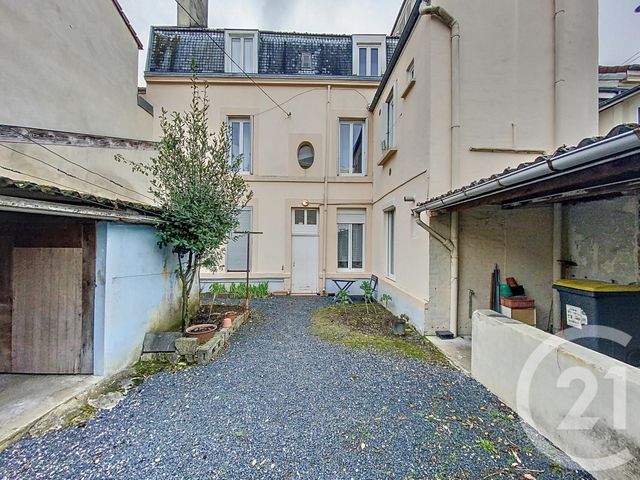 Appartement F3 à vendre - 3 pièces - 46,76 m2 - Reims - 51 - CHAMPAGNE-ARDENNE