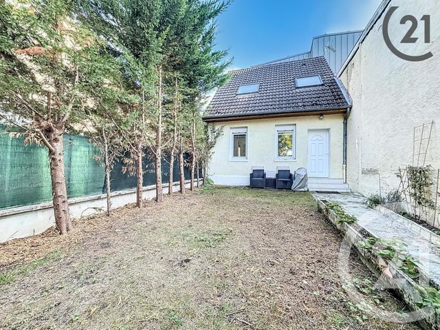 Maison à vendre - 4 pièces - 72,50 m2 - Reims - 51 - CHAMPAGNE-ARDENNE