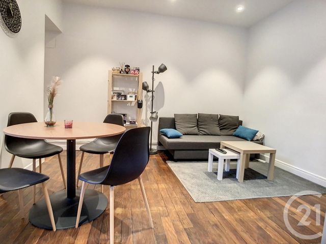 Appartement F2 à vendre - 2 pièces - 41,51 m2 - Reims - 51 - CHAMPAGNE-ARDENNE