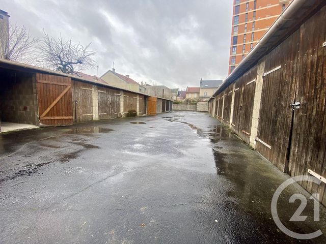 Parking à vendre - 15 m2 - Reims - 51 - CHAMPAGNE-ARDENNE