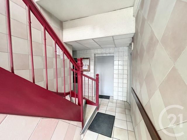 Appartement F1 bis à vendre - 2 pièces - 22,45 m2 - Reims - 51 - CHAMPAGNE-ARDENNE