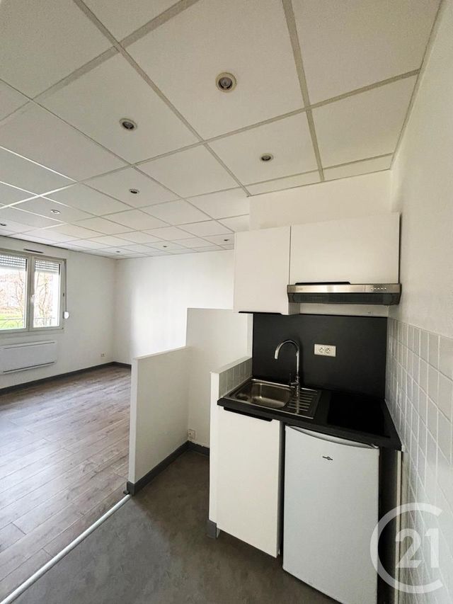 Appartement F2 à vendre - 2 pièces - 25,90 m2 - Reims - 51 - CHAMPAGNE-ARDENNE