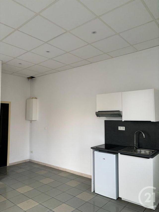 Appartement F2 à vendre - 2 pièces - 30,45 m2 - Reims - 51 - CHAMPAGNE-ARDENNE