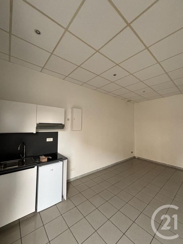 Appartement Studio à vendre - 1 pièce - 23,45 m2 - Reims - 51 - CHAMPAGNE-ARDENNE