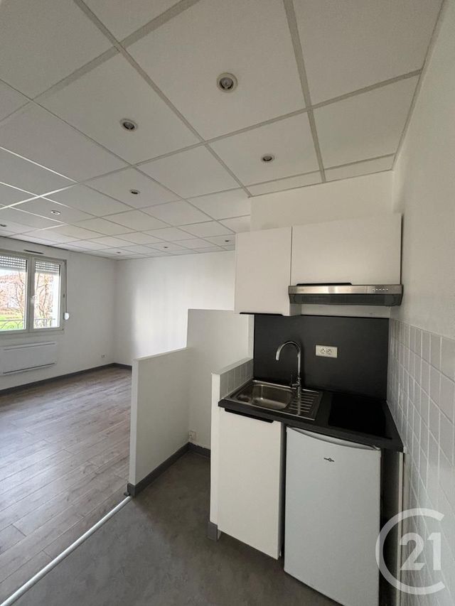 Appartement F1 bis à vendre - 2 pièces - 28,90 m2 - Reims - 51 - CHAMPAGNE-ARDENNE