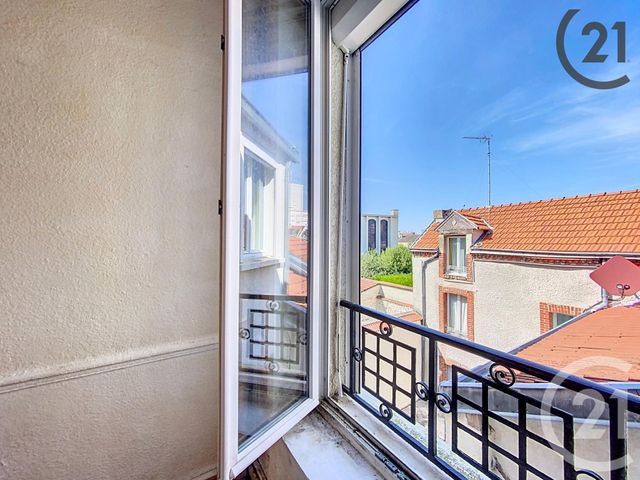 Appartement F2 à vendre - 2 pièces - 40,32 m2 - Reims - 51 - CHAMPAGNE-ARDENNE