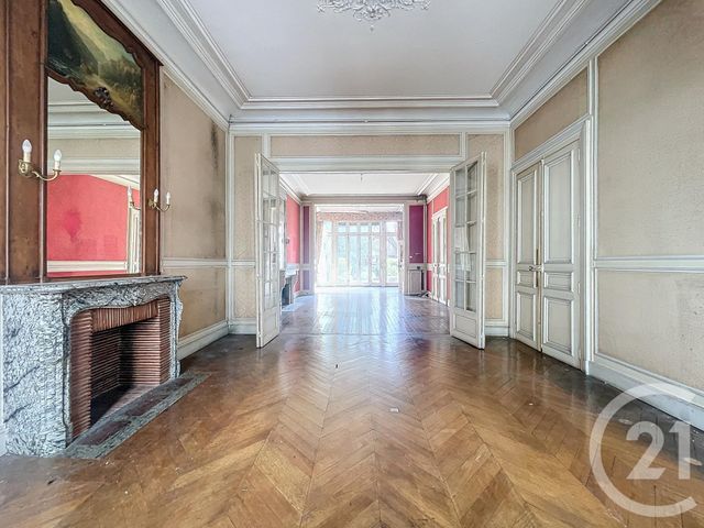 Maison à vendre - 10 pièces - 285 m2 - Reims - 51 - CHAMPAGNE-ARDENNE