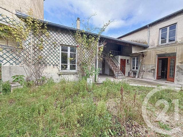 Maison à vendre - 8 pièces - 170 m2 - Betheny - 51 - CHAMPAGNE-ARDENNE