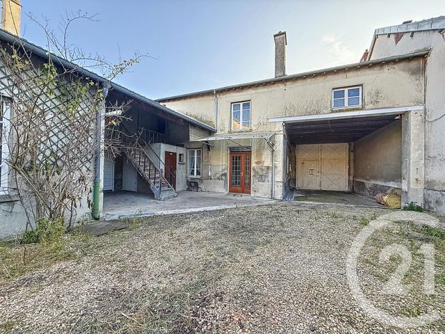 Maison à vendre - 7 pièces - 170 m2 - Betheny - 51 - CHAMPAGNE-ARDENNE