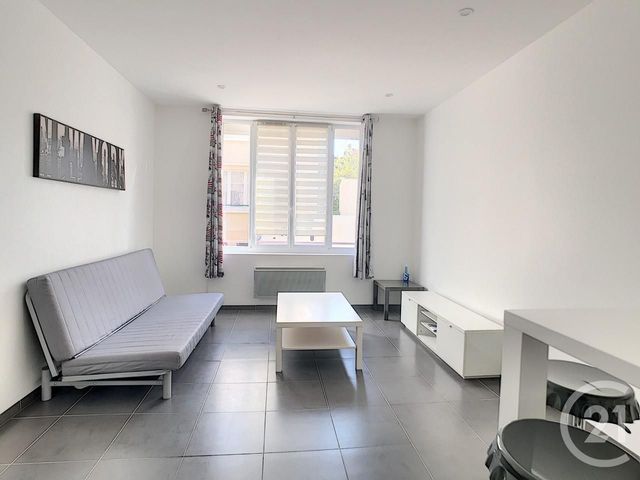 Appartement T2 à vendre - 2 pièces - 35,70 m2 - Reims - 51 - CHAMPAGNE-ARDENNE