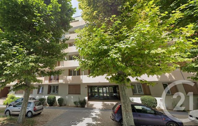 Appartement F1 à vendre - 1 pièce - 27,68 m2 - Chalons En Champagne - 51 - CHAMPAGNE-ARDENNE