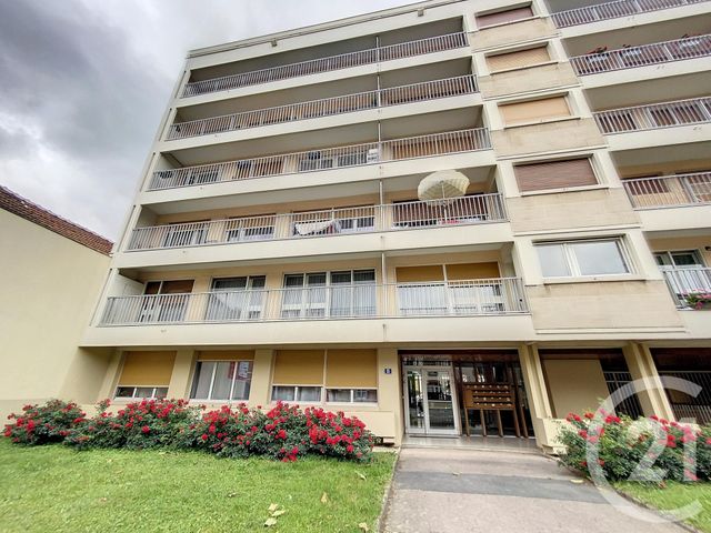 Appartement F4 à louer - 4 pièces - 110,22 m2 - Chalons En Champagne - 51 - CHAMPAGNE-ARDENNE