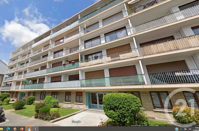 Appartement F5 à vendre - 5 pièces - 117,07 m2 - Chalons En Champagne - 51 - CHAMPAGNE-ARDENNE