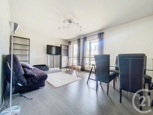 Appartement F3 à louer CHALONS EN CHAMPAGNE