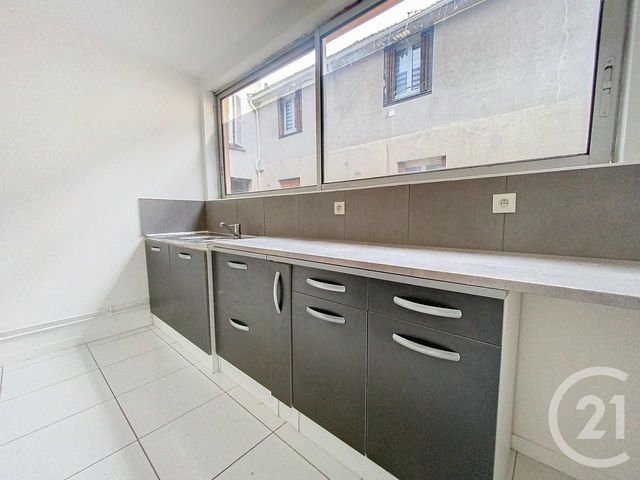 Appartement F3 à louer - 3 pièces - 63,29 m2 - Chalons En Champagne - 51 - CHAMPAGNE-ARDENNE