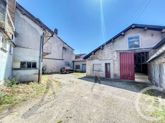 Immeuble à vendre - 857 m2 - Chalons En Champagne - 51 - CHAMPAGNE-ARDENNE