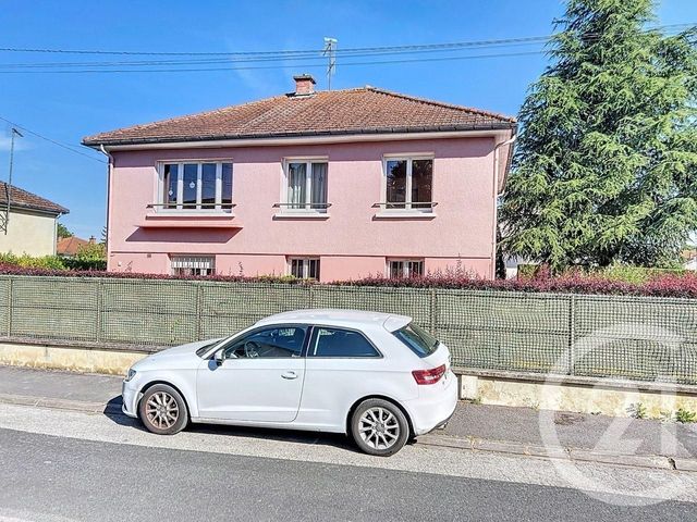 Maison à vendre - 6 pièces - 121 m2 - St Memmie - 51 - CHAMPAGNE-ARDENNE