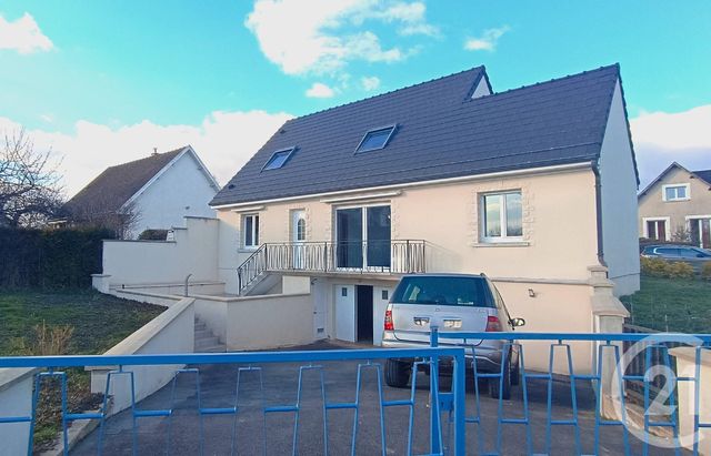 Maison à vendre - 5 pièces - 140,70 m2 - Avize - 51 - CHAMPAGNE-ARDENNE