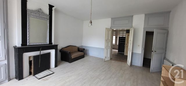 Maison à vendre - 8 pièces - 260 m2 - Mirecourt - 88 - LORRAINE