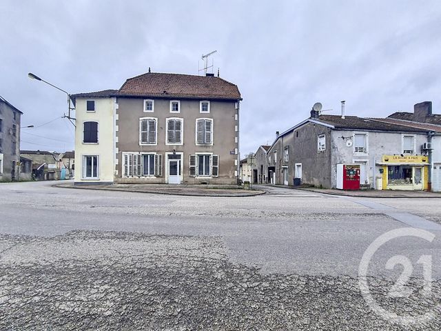 Maison à vendre - 6 pièces - 135 m2 - Lamarche - 88 - LORRAINE