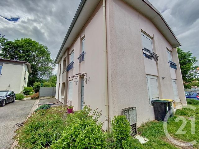 Maison à vendre - 5 pièces - 90 m2 - Bulgneville - 88 - LORRAINE