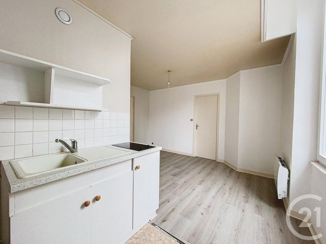 Appartement F2 à louer - 2 pièces - 30,13 m2 - Vittel - 88 - LORRAINE