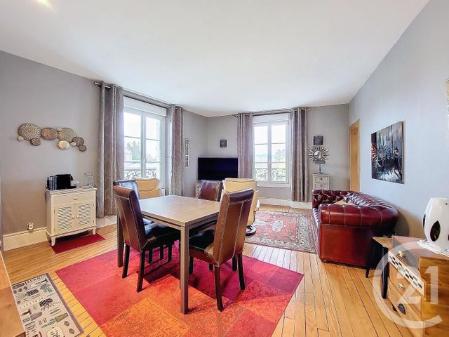 Appartement F2 à vendre VITTEL