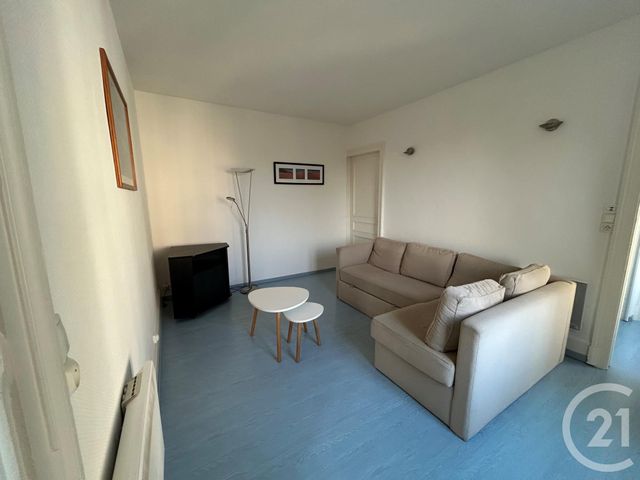 Appartement F2 à vendre - 2 pièces - 50,20 m2 - Vittel - 88 - LORRAINE