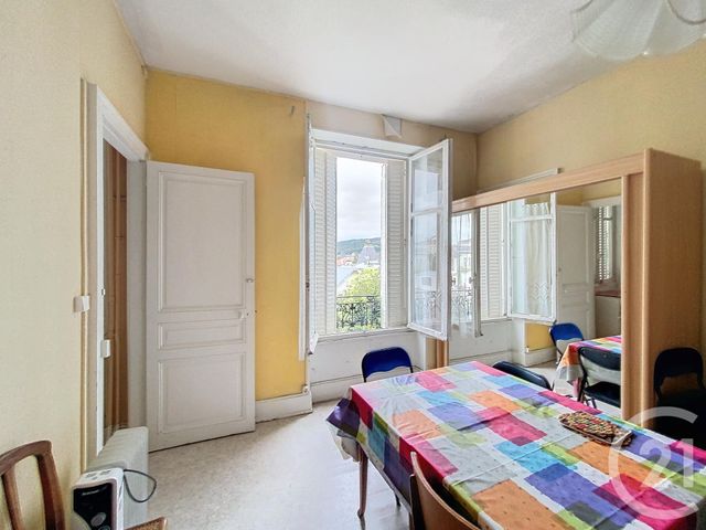 Appartement F3 à vendre - 3 pièces - 58 m2 - Vittel - 88 - LORRAINE