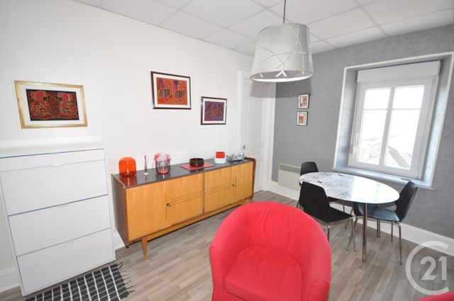 Appartement F3 à louer - 3 pièces - 58,48 m2 - Vittel - 88 - LORRAINE