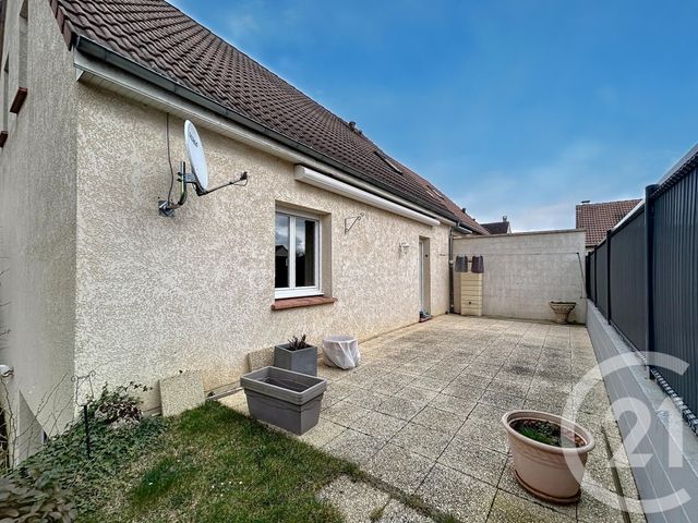 Maison à vendre - 5 pièces - 99 m2 - Dizy - 51 - CHAMPAGNE-ARDENNE