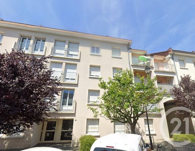 Appartement F3 à louer - 3 pièces - 64 m2 - Ay Champagne - 51 - CHAMPAGNE-ARDENNE