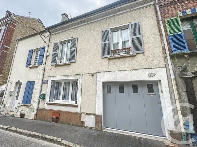 Maison à vendre - 4 pièces - 90 m2 - Epernay - 51 - CHAMPAGNE-ARDENNE