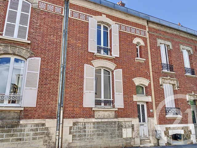 Maison à vendre - 5 pièces - 126 m2 - Epernay - 51 - CHAMPAGNE-ARDENNE