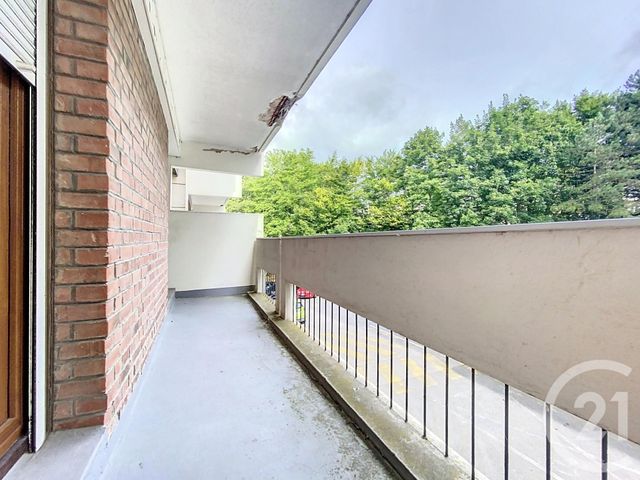 Appartement F2 à louer - 2 pièces - 45,78 m2 - Epernay - 51 - CHAMPAGNE-ARDENNE